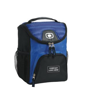 OGIO® Chill 6-12 Can Cooler