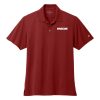 Men's Brooks Brothers® Mesh Pique  Performance Polo - Image 2