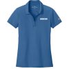 Women’s Brooks Brothers® Mesh Pique  Performance Polo - Image 4