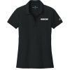 Women’s Brooks Brothers® Mesh Pique  Performance Polo - Image 3