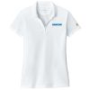 Women’s Brooks Brothers® Mesh Pique  Performance Polo - Image 2