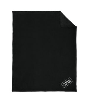 Port Authority®Ultra Plush Blanket