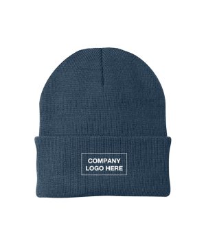 Port Authority® Knit Cap