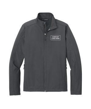 Port Authority® Core Soft Shell Jacket