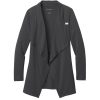 Women’s Port Authority®  Breakwater Open Cardigan - Image 3