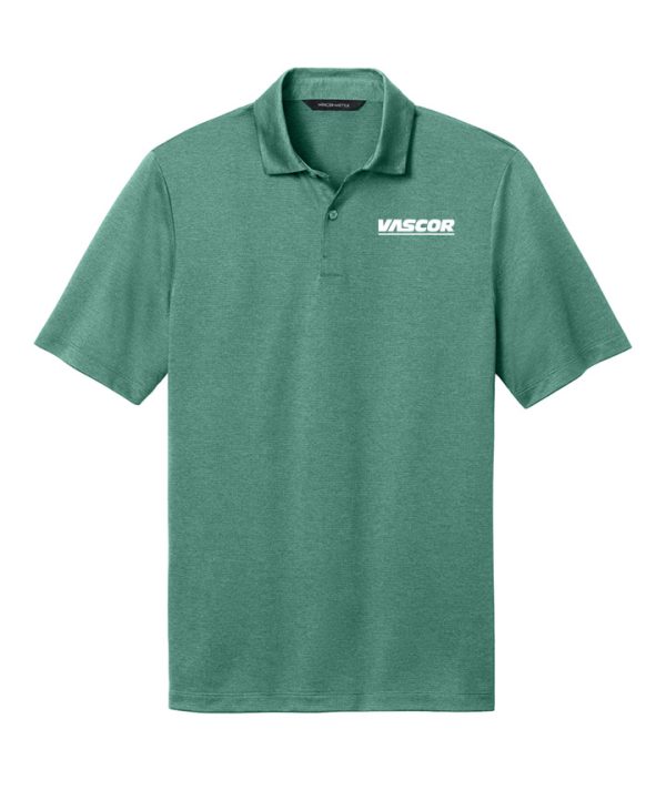 Men's Mercer+Mettle® Recharge Jersey  Polo