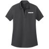 Women’s Mercer+Mettle® Recharge Jersey  Polo - Image 5