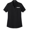 Women’s Mercer+Mettle® Recharge Jersey  Polo - Image 4