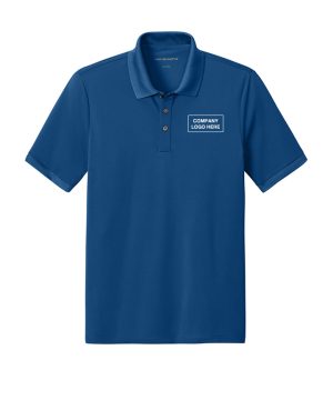 Mercer+Mettle® Everyday Performance Polo