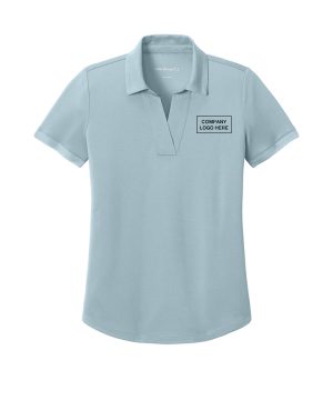 Mercer+Mettle® Women’s Everyday Performance Polo