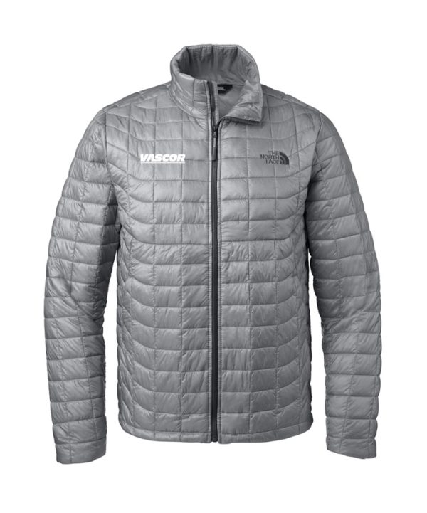 Men's The North Face® ThermoBall™  Trekker Jacket