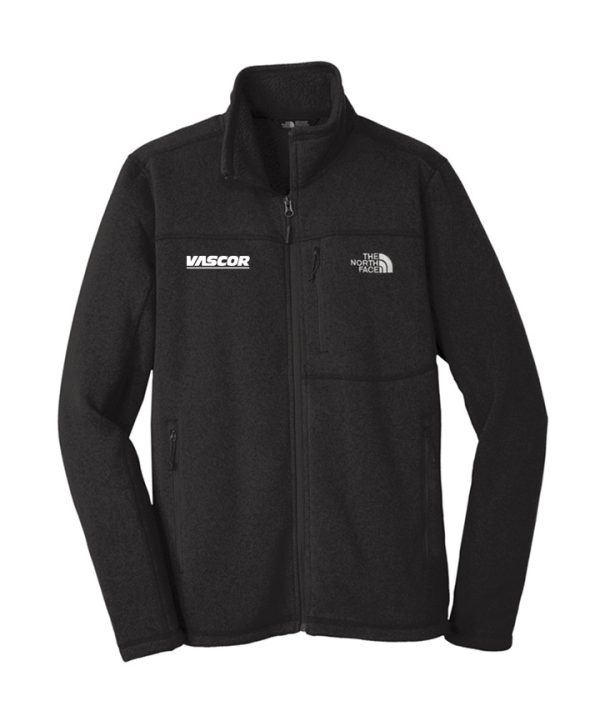 Men's The North Face® Sweater Fleece  Jacket