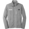 Men's The North Face® Sweater Fleece  Jacket - Image 3