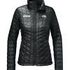 Women's The North Face® ThermoBall™  Trekker Jacket - Image 2