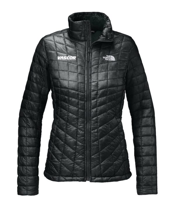 Women's The North Face® ThermoBall™  Trekker Jacket