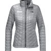 Women's The North Face® ThermoBall™  Trekker Jacket - Image 3