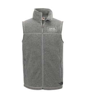 Men's The North Face ® Sweater Fleece Vest