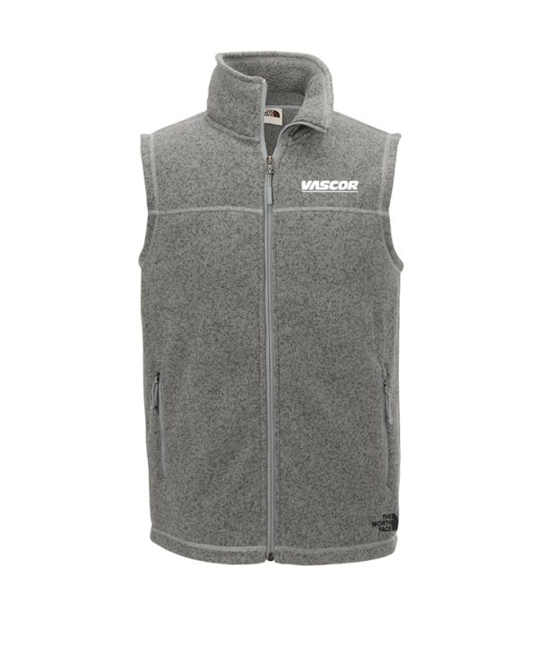 Men's The North Face ® Sweater Fleece  Vest