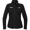 Women's The North Face ® Skyline  Full-Zip Fleece Jacket - Image 5