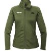 Women's The North Face ® Skyline  Full-Zip Fleece Jacket - Image 2