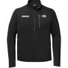 Men's The North Face® Skyline Full-Zip  Fleece Jacket - Image 5