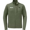 Men's The North Face® Skyline Full-Zip  Fleece Jacket - Image 3