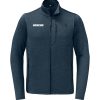 Men's The North Face® Skyline Full-Zip  Fleece Jacket - Image 2