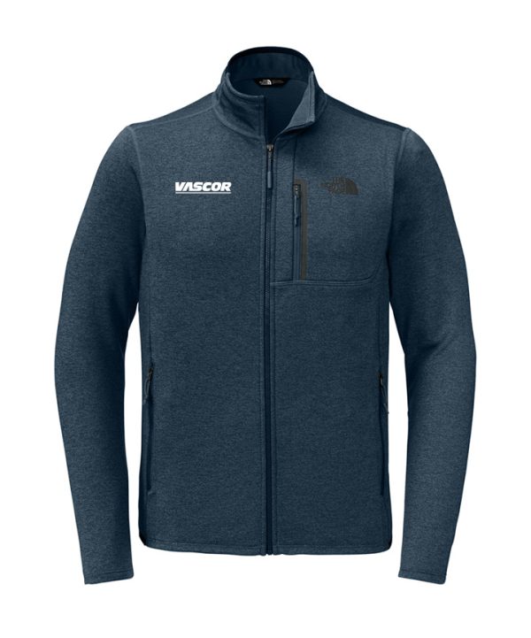 Men's The North Face® Skyline Full-Zip  Fleece Jacket