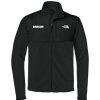 Men's The North Face® Highest Peak  Full-Zip Fleece Jacket - Image 4