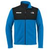 Men's The North Face® Highest Peak  Full-Zip Fleece Jacket - Image 3