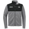 Men's The North Face® Highest Peak  Full-Zip Fleece Jacket - Image 2