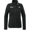 Women’s The North Face® Highest Peak  Full-Zip Fleece Jacket - Image 4