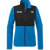 Women’s The North Face® Highest Peak  Full-Zip Fleece Jacket - Image 2