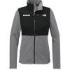 Women’s The North Face® Highest Peak  Full-Zip Fleece Jacket - Image 3