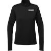 Women’s The North Face® Ambition  1/4-Zip - Image 3