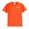 Unisex Port & Company Core Blend Tee - Safety Colors - Image 2