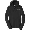 Unisex Port & Company® Fan  Favorite™ Fleece Pullover Hooded Sweatshirt - Image 5