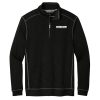 Men's Tommy Bahama® Tobago Bay 1/2-Zip - Image 3