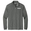 Men's Tommy Bahama® Tobago Bay 1/2-Zip - Image 2