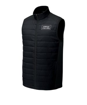 Sport-Tek® Teknical Hybrid Vest