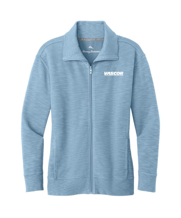 Women’s Tommy Bahama® Tobago Bay  Full-Zip