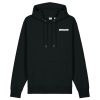 Unisex Stanley/Stella  Hooded Sweatshirt - Image 5