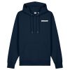 Unisex Stanley/Stella  Hooded Sweatshirt - Image 4