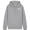 Unisex Stanley/Stella  Hooded Sweatshirt - Image 3