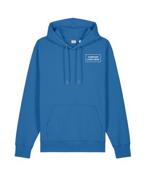 Unisex Stanley/Stella Hooded Sweatshirt