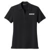 Women’s  TravisMathew Glenview Solid Polo - Image 3