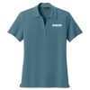 Women’s  TravisMathew Glenview Solid Polo - Image 4