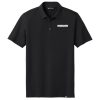 Men's  TravisMathew Glenview Solid Polo - Image 6