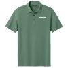 Men's  TravisMathew Glenview Solid Polo - Image 5