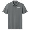 Men's  TravisMathew Glenview Solid Polo - Image 4